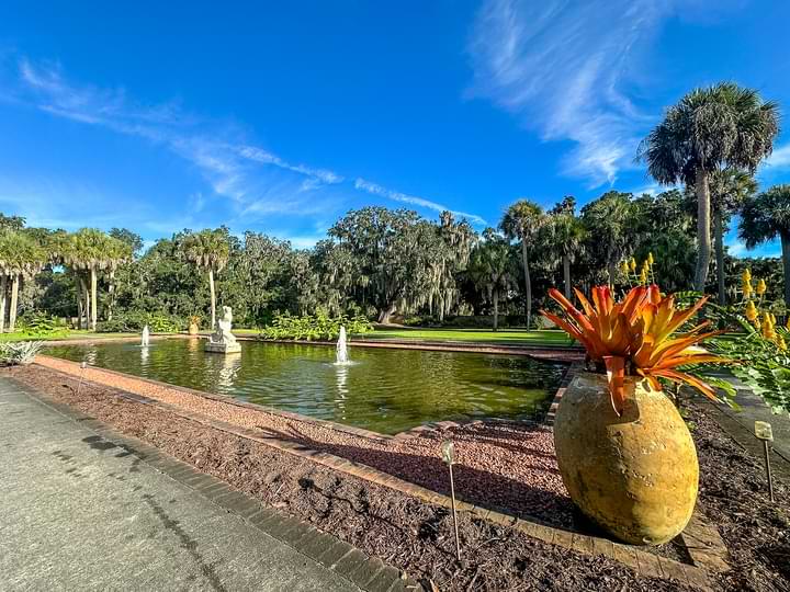 Things To Do Bookgreen Gardens